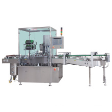 Factory Price Sales Reagent Tube Filling Capping Machine Antibody Reagent Filling Machine